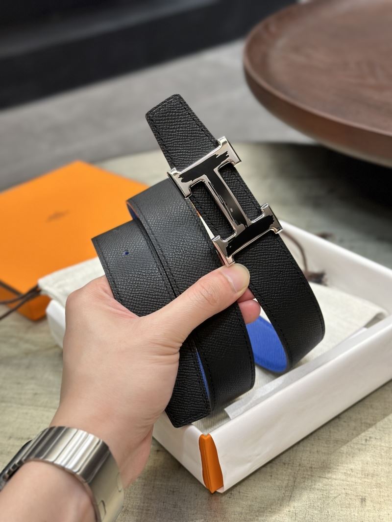 Hermes Belts